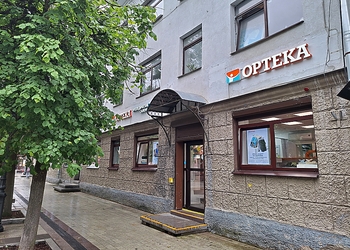 Фото клиники ОРТЕКА Гатчина — №2