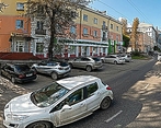 Фото клиники Стоматологическая клиника Альдента на Маяковского — №1