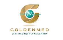 Медцентр Goldenmed (ГолденМед) в Ватутинках