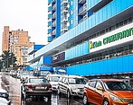Фото клиники Стоматологическая клиника Альдента на Байкальской — №1