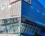 Фото клиники Стоматологическая клиника Альдента Кидс на Розы Люксембург — №1