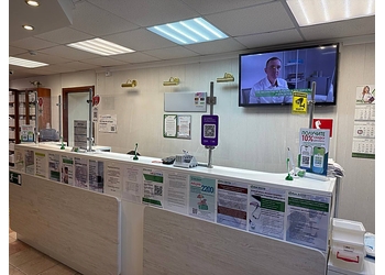 Фото клиники Медицинский центр Наш Доктор Управленческий — №4