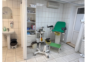 Фото клиники Медицинский центр Наш Доктор Управленческий — №5