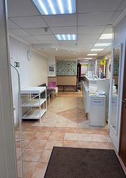 Фото клиники Медицинский центр Наш Доктор Управленческий — №6