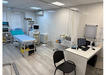 Фото клиники Медицинский центр Наш Доктор Управленческий — №7