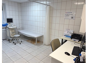 Фото клиники Медицинский центр Наш Доктор Управленческий — №8