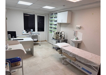 Фото клиники Медицинский центр Наш Доктор Управленческий — №9