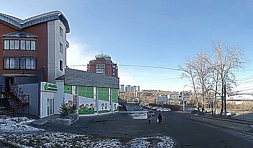 Фото клиники Стоматологическая клиника Альдента Кидс на Академической — №1