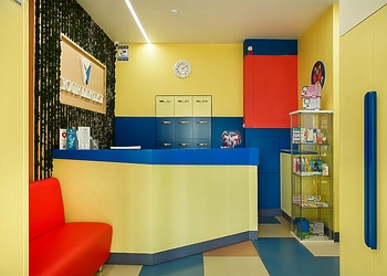 Фото клиники Ваш Стоматолог — №2