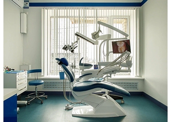 Фото клиники Ваш Стоматолог — №4