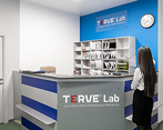 Фото клиники Медицинский центр TERVE LAB на Михаила Годенко — №3