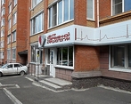 Фото клиники Центр Современной Кардиологии на Менжинского — №1