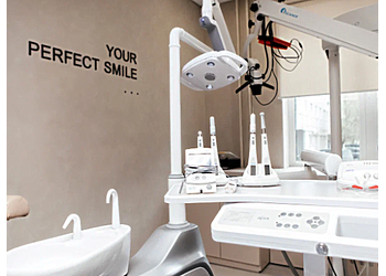 Фото клиники Стоматология Доктор Химич — №10