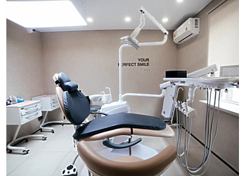 Фото клиники Стоматология Доктор Химич — №11