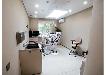 Фото клиники Стоматология Доктор Химич — №13