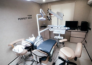 Фото клиники Стоматология Доктор Химич — №14