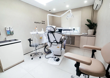 Фото клиники Стоматология Доктор Химич — №15