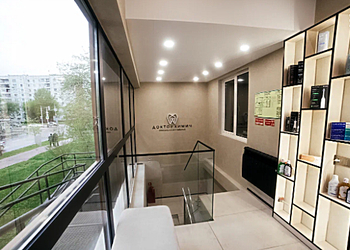 Фото клиники Стоматология Доктор Химич — №6