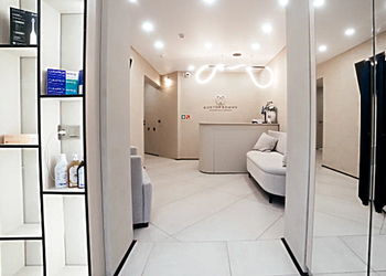 Фото клиники Стоматология Доктор Химич — №7