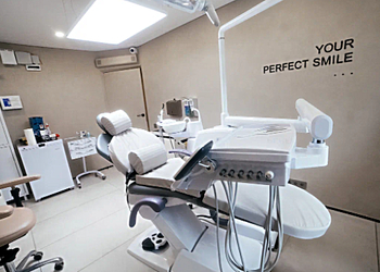 Фото клиники Стоматология Доктор Химич — №8