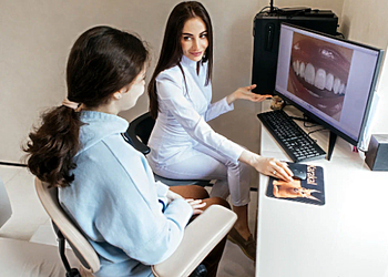 Фото клиники Стоматология Доктор Химич — №9