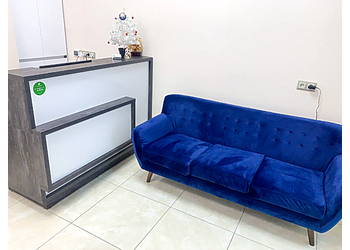 Фото клиники Стоматология ИмплантТайм (ранее А-Дент) в г. Котельники — №3