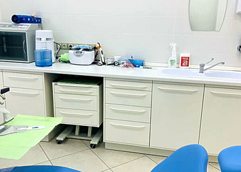 Фото клиники Стоматология ИмплантТайм (ранее А-Дент) в г. Котельники — №4