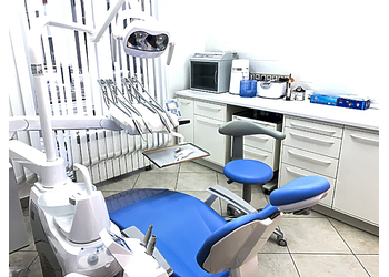 Фото клиники Стоматология ИмплантТайм (ранее А-Дент) в г. Котельники — №5