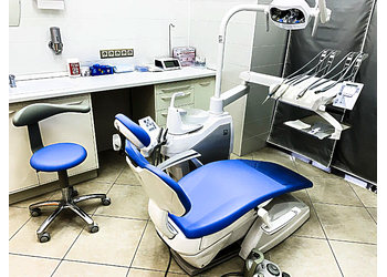 Фото клиники Стоматология ИмплантТайм (ранее А-Дент) в г. Котельники — №6