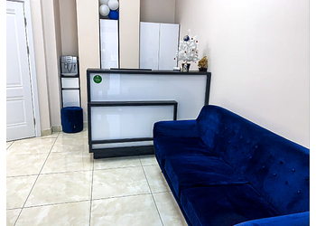 Фото клиники Стоматология ИмплантТайм (ранее А-Дент) в г. Котельники — №7