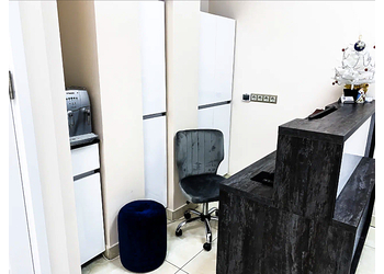 Фото клиники Стоматология ИмплантТайм (ранее А-Дент) в г. Котельники — №8