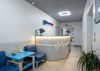 Фото клиники Клиника АлкоСпас ст. м. Алтуфьево — №10