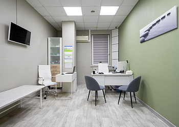 Фото клиники Клиника АлкоСпас ст. м. Алтуфьево — №13