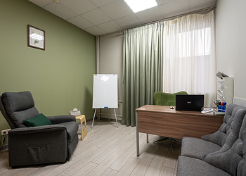 Фото клиники Клиника АлкоСпас ст. м. Алтуфьево — №14