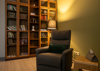 Фото клиники Клиника АлкоСпас ст. м. Алтуфьево — №15