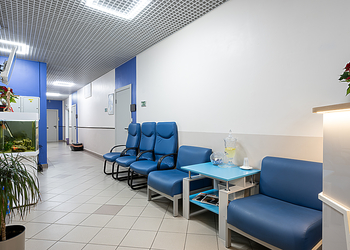 Фото клиники Клиника АлкоСпас ст. м. Алтуфьево — №17