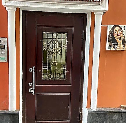 Фото клиники VIP Клиника Эстетическая стоматология на Патриарших Прудах — №1