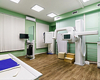 Фото клиники Многопрофильный медицинский центр Мед Арт — №3
