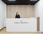 Фото клиники Стоматологический Центр SIMPLADENTAL (Симпладентал) — №3