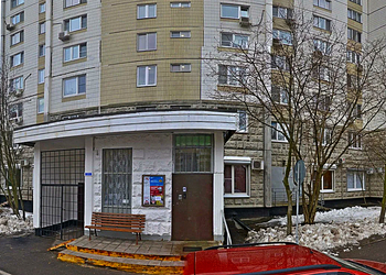 Фото клиники Giacint-N clinic (Гиацинт-Н клиник) на Барышихе — №1