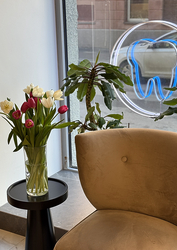 Фото клиники Фактор Улыбки на Ленина — №11