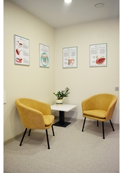 Фото клиники Фактор Улыбки на Ленина — №13