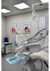 Фото клиники Фактор Улыбки на Ленина — №17