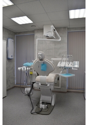 Фото клиники Фактор Улыбки на Ленина — №20