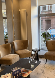 Фото клиники Фактор Улыбки на Ленина — №7