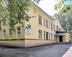 Фото клиники Поликлика РЖД-Медицина на Азина — №1