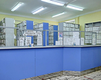 Фото клиники Поликлика РЖД-Медицина на Азина — №2