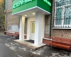 Фото клиники Астери-Мед на Владимирской 16 — №1