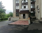 Фото клиники Университетская клиника Щитовидной Железы — №1
