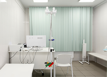 Фото клиники Hello doc (Хэллоу док) — №12